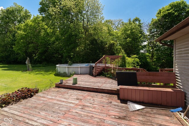 6767 W Gas Line Rd, Mulberry, IN 46058 - photo 28
