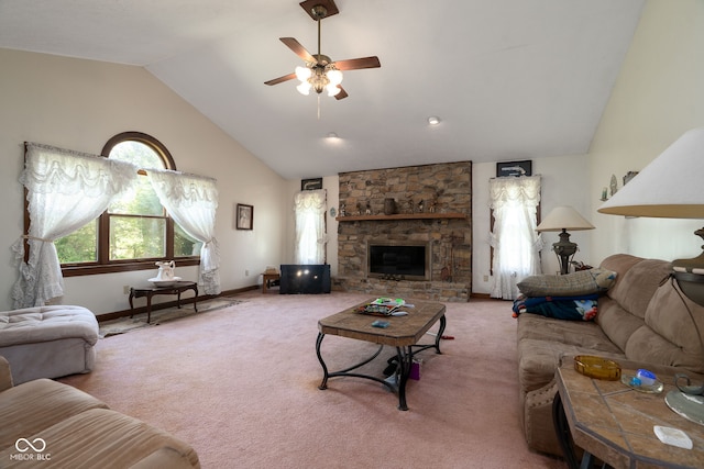 6767 W Gas Line Rd, Mulberry, IN 46058 - photo 4