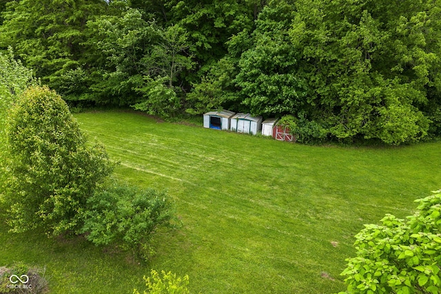6767 W Gas Line Rd, Mulberry, IN 46058 - photo 36