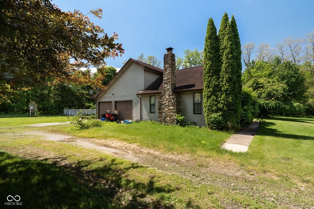 6767 W Gas Line Rd, Mulberry, IN 46058 - photo 27