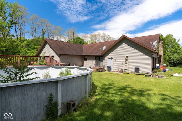 6767 W Gas Line Rd, Mulberry, IN 46058 - photo 29