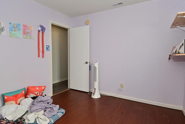 9237 Ogden Dunes Ct, Camby, IN 46113 - unfurnished bedroom featuring wood finished floors and baseboards