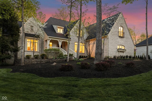 9399 Irishmans Run Ln, Zionsville, IN 46077 - photo 4