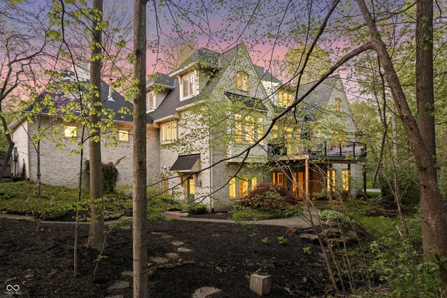 9399 Irishmans Run Ln, Zionsville, IN 46077 - photo 5