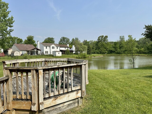 10832 Tealpoint Dr, Indianapolis, IN 46229 - photo 42