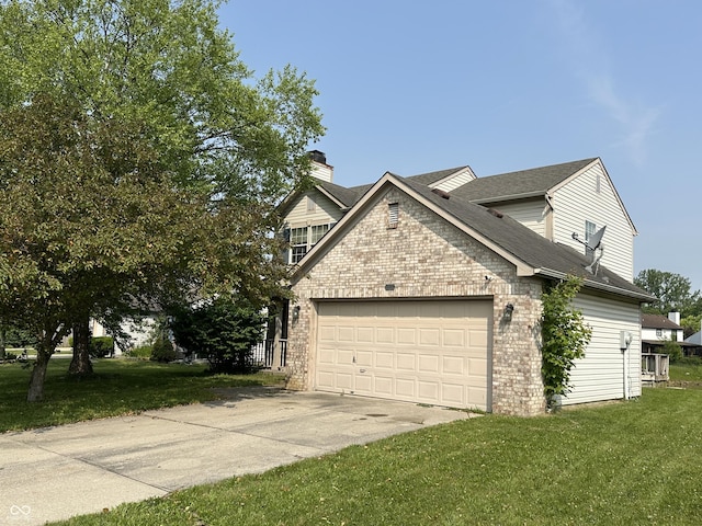 10832 Tealpoint Dr, Indianapolis, IN 46229 - photo 44