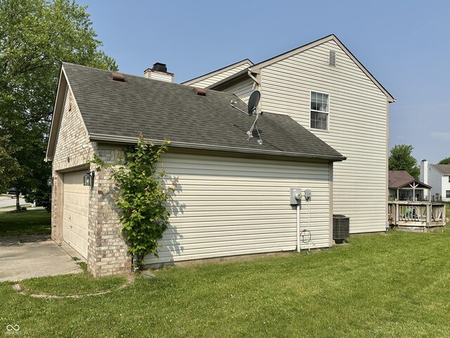 10832 Tealpoint Dr, Indianapolis, IN 46229 - photo 43