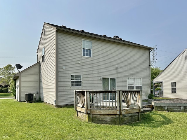 10832 Tealpoint Dr, Indianapolis, IN 46229 - photo 41