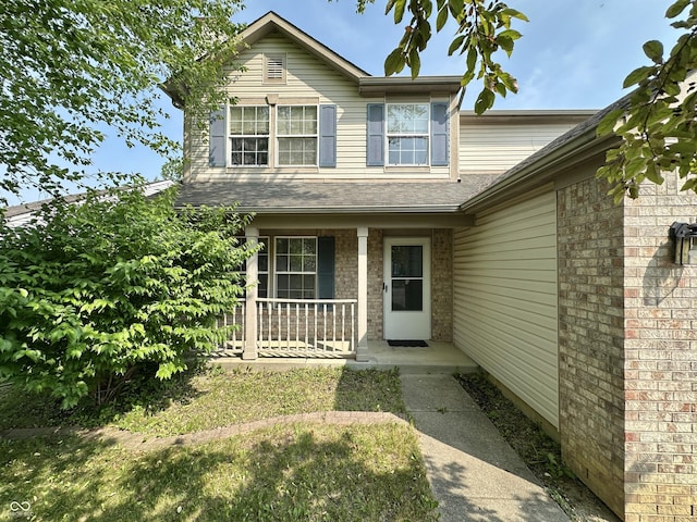 10832 Tealpoint Dr, Indianapolis, IN 46229 - photo 1
