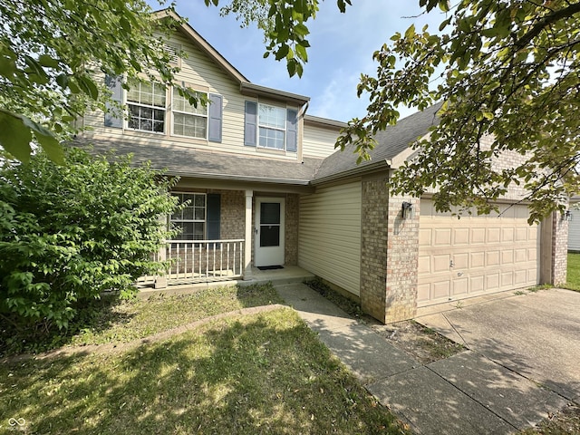 10832 Tealpoint Dr, Indianapolis, IN 46229 - photo 2