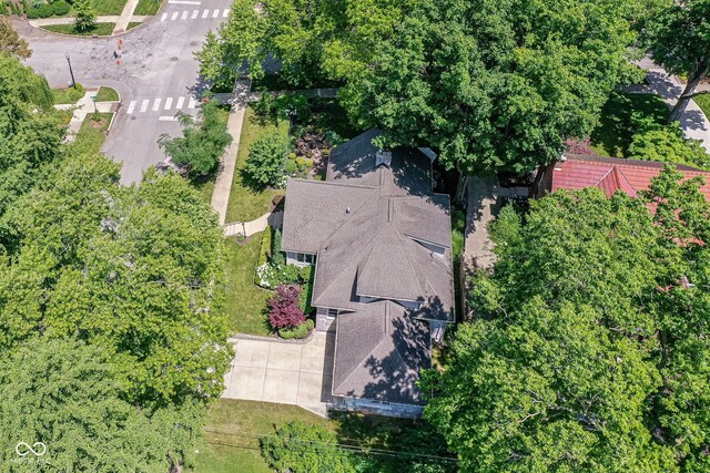5681 Carrollton Ave, Indianapolis, IN 46220 - photo 37