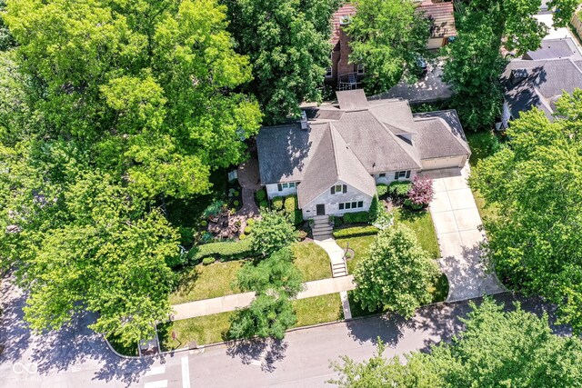 5681 Carrollton Ave, Indianapolis, IN 46220 - photo 35