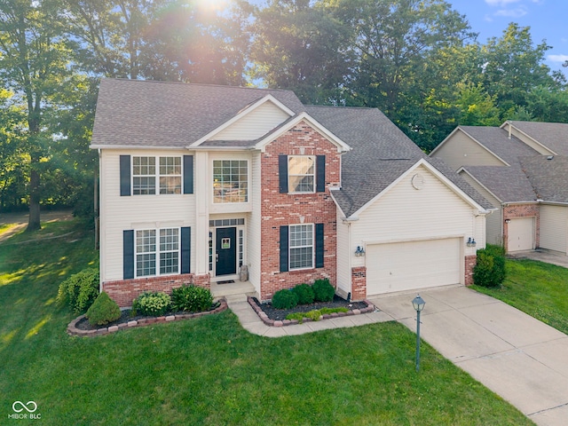 6412 Timber Leaf Ln, Indianapolis, IN 46236 - photo 5