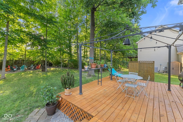 6412 Timber Leaf Ln, Indianapolis, IN 46236 - photo 58