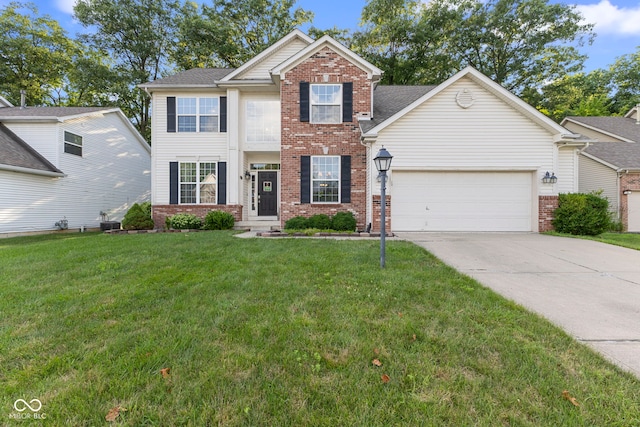 6412 Timber Leaf Ln, Indianapolis, IN 46236 - photo 6