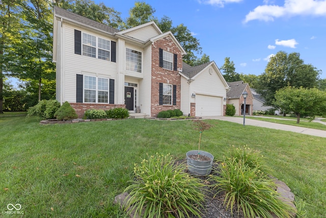 6412 Timber Leaf Ln, Indianapolis, IN 46236 - photo 12