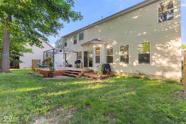 6412 Timber Leaf Ln, Indianapolis, IN 46236 - photo 62