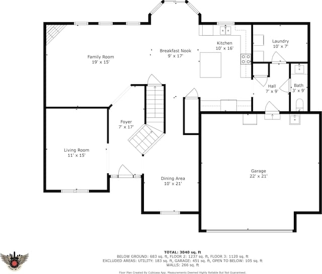 6412 Timber Leaf Ln, Indianapolis, IN 46236 - photo 68