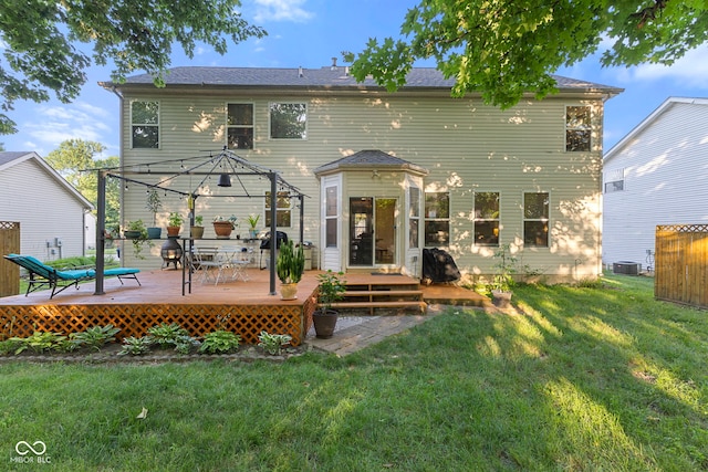 6412 Timber Leaf Ln, Indianapolis, IN 46236 - photo 61