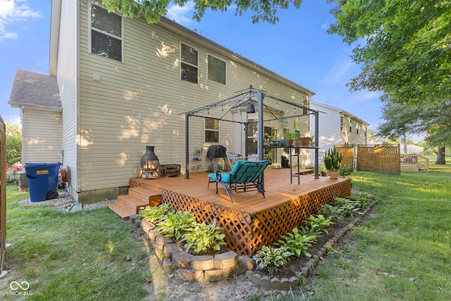 6412 Timber Leaf Ln, Indianapolis, IN 46236 - photo 63