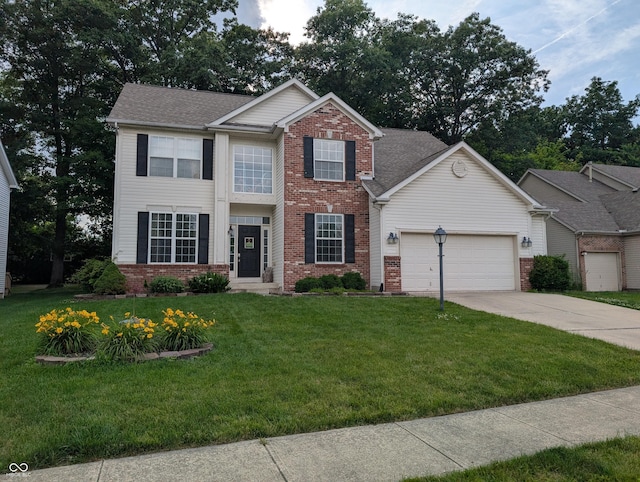 6412 Timber Leaf Ln, Indianapolis, IN 46236 - photo 4