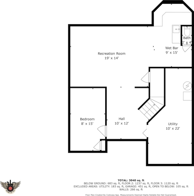 6412 Timber Leaf Ln, Indianapolis, IN 46236 - photo 70