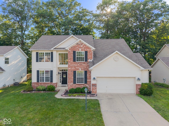 6412 Timber Leaf Ln, Indianapolis, IN 46236 - photo 2