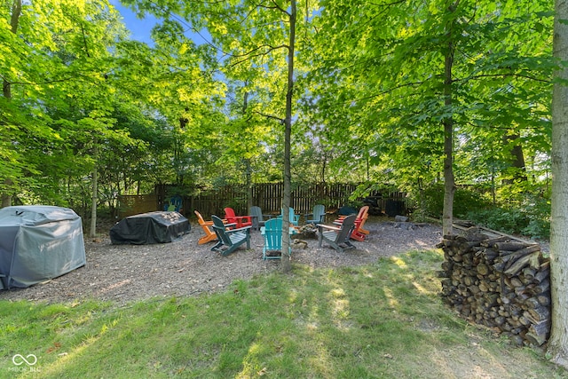 6412 Timber Leaf Ln, Indianapolis, IN 46236 - photo 60