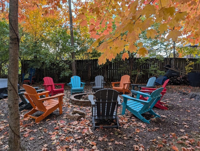 6412 Timber Leaf Ln, Indianapolis, IN 46236 - photo 65