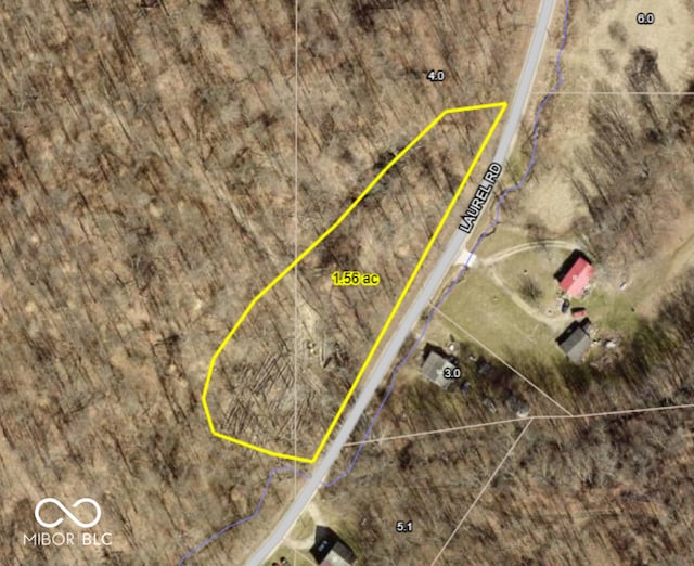 0 Laurel Rd, Laurel, IN 47024
