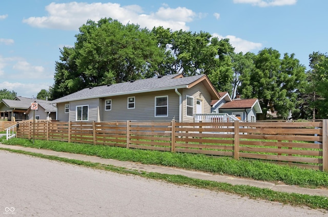 802 N Tuxedo St, Indianapolis, IN 46201 - photo 4