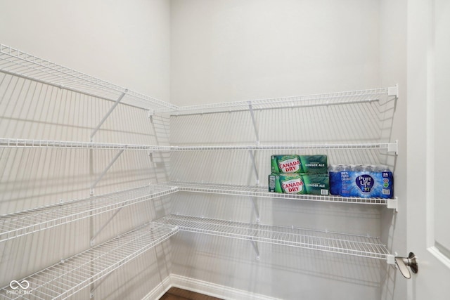 12594 Pasco St, Fishers, IN 46038 - view of pantry