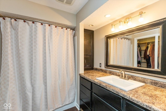 4965 Hawthorne Way, Avon, IN 46123 - bathroom featuring vanity