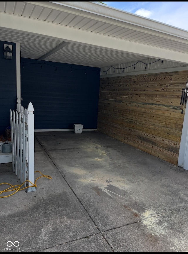 537 N 17th St, Noblesville, IN 46060 - view of patio / terrace