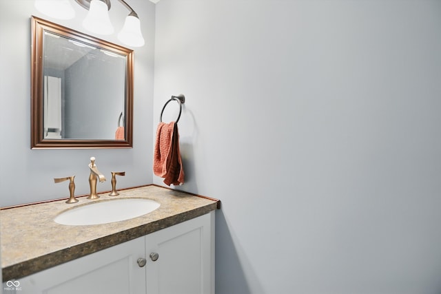 10410 Trillium Ct, Noblesville, IN 46060 - bathroom with vanity