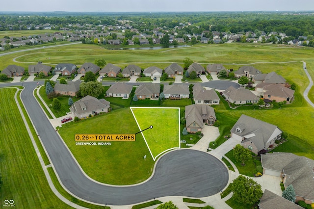 4331 Thompson Row, Greenwood, IN 46143