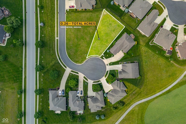 4331 Thompson Row, Greenwood, IN 46143
