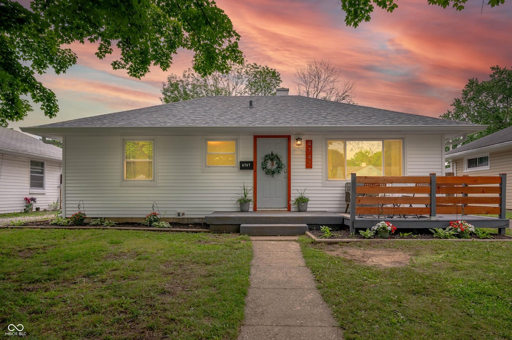 4747 Wellington Ave, Lawrence, IN 46226 - photo 1