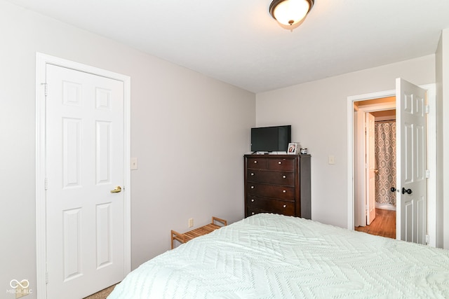 5651 Pine Knoll Blvd, Noblesville, IN 46062 - view of bedroom
