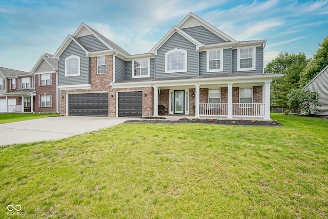 10903 Greenleaf Dr, Indianapolis, IN 46229 - photo 2