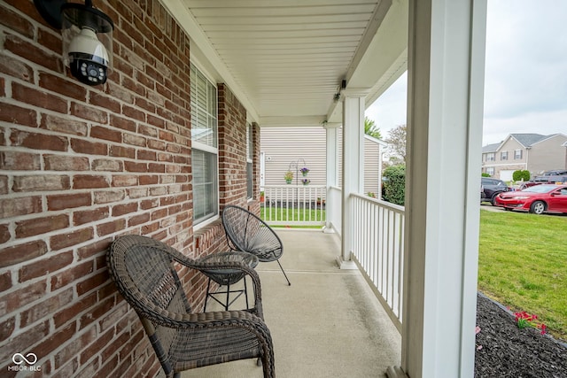 10903 Greenleaf Dr, Indianapolis, IN 46229 - photo 4
