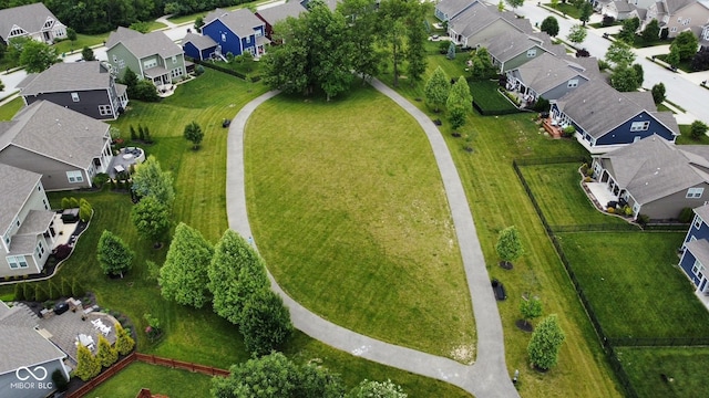 5684 Autumn Trl, Brownsburg, IN 46112 - view of property location featuring nearby suburban area