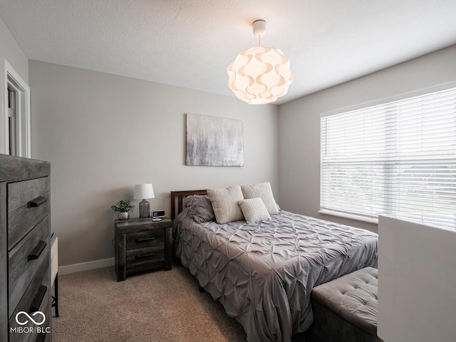 5684 Autumn Trl, Brownsburg, IN 46112 - bedroom featuring light colored carpet and baseboards