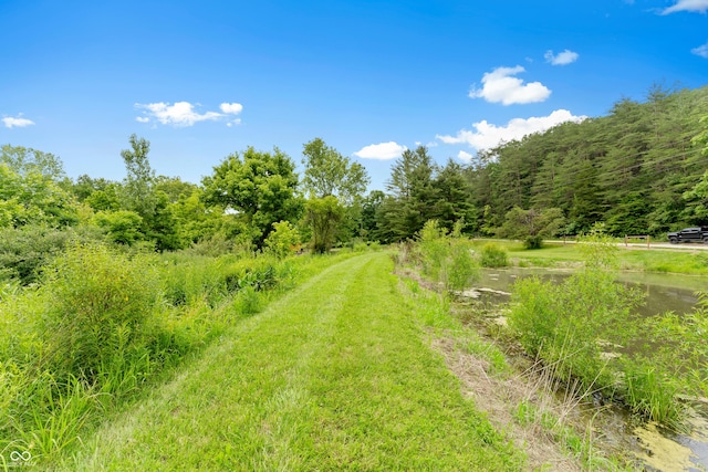 90 Elkinsville Rd, Nashville, IN 47448