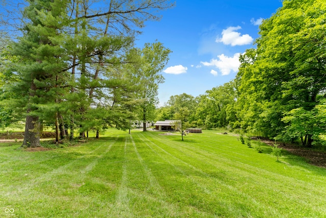 90 Elkinsville Rd, Nashville, IN 47448