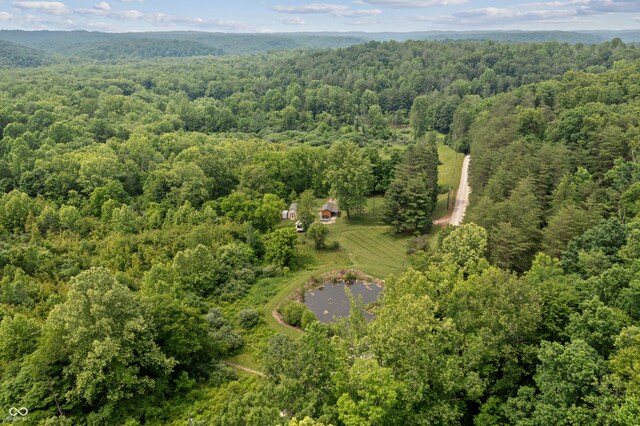 90 Elkinsville Rd, Nashville, IN 47448