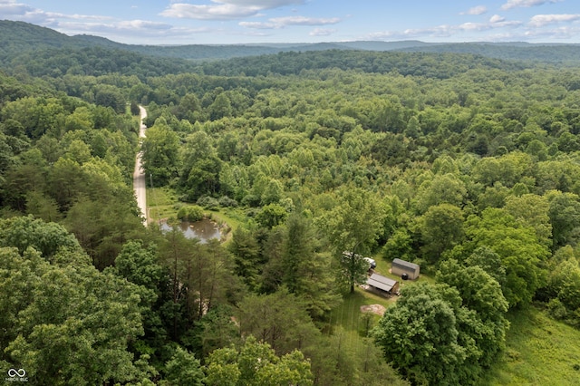 90 Elkinsville Rd, Nashville, IN 47448