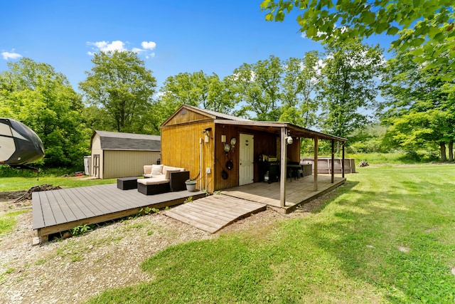 90 Elkinsville Rd, Nashville, IN 47448
