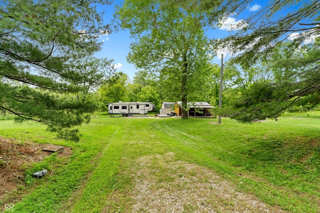 90 Elkinsville Rd, Nashville, IN 47448