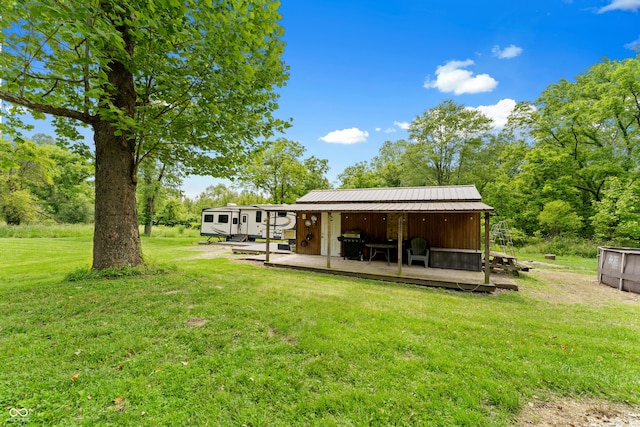 90 Elkinsville Rd, Nashville, IN 47448
